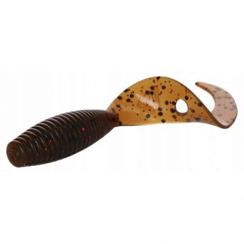 GUMA MIKADO PRZYNĘTA TWISTER 38mm 0.6g BP 10szt