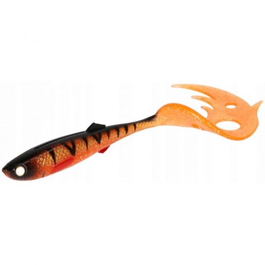 GUMA MIKADO PRZYNĘTA SICARIO PIKE TAIL OP 14cm 13g GUMA MIKADO PRZYNĘTA SICARIO PIKE TAIL OP 14cm 13g