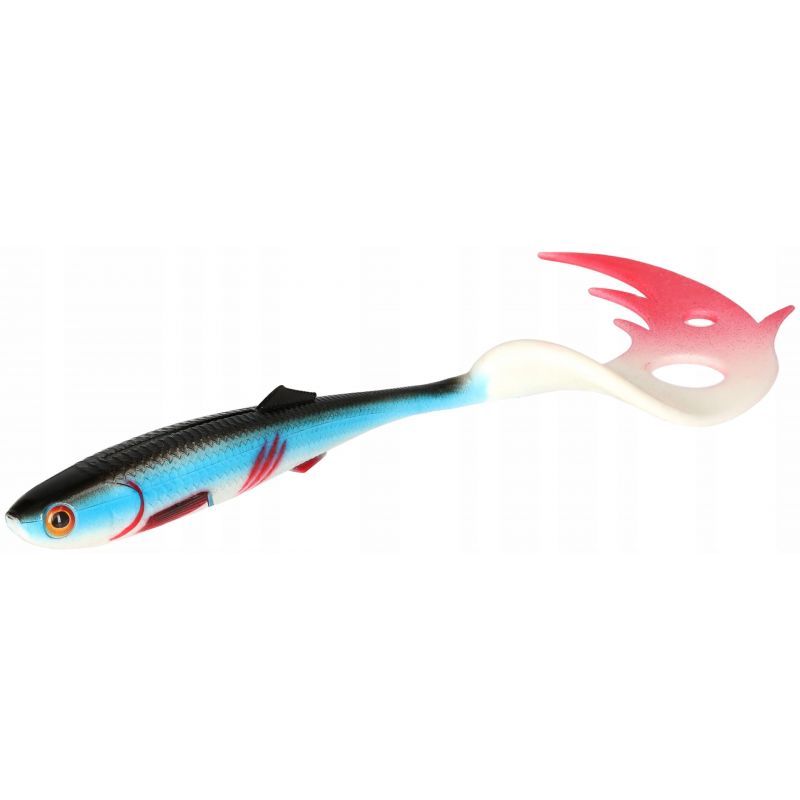 GUMA MIKADO PRZYNĘTA SICARIO PIKE TAIL BB 14cm 13g GUMA MIKADO PRZYNĘTA SICARIO PIKE TAIL BB 14cm 13g