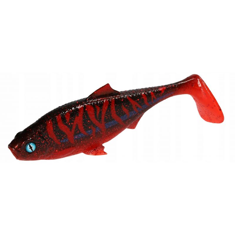 GUMA MIKADO PRZYNĘTA MFT ROACH 8cm 8g VR