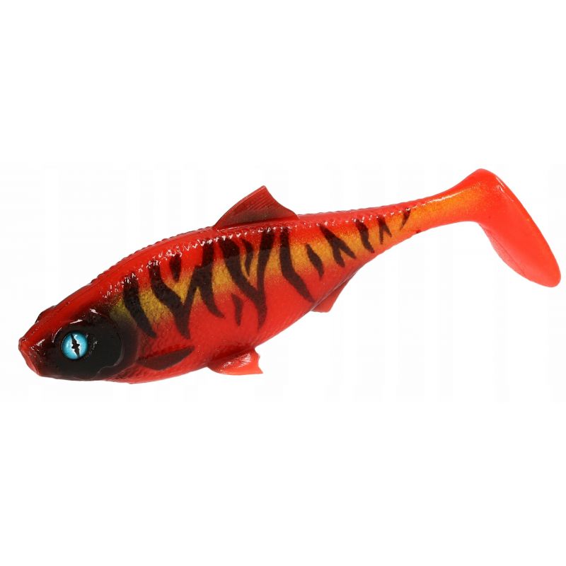 GUMA MIKADO PRZYNĘTA MFT ROACH 8cm 8g RR GUMA MIKADO PRZYNĘTA MFT ROACH 8cm 8g RR