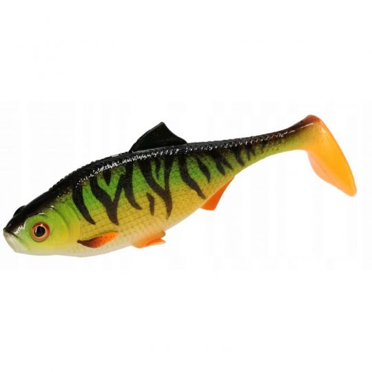 GUMA MIKADO PRZYNĘTA MFT ROACH 8cm 8g NP GUMA MIKADO PRZYNĘTA MFT ROACH 8cm 8g NP