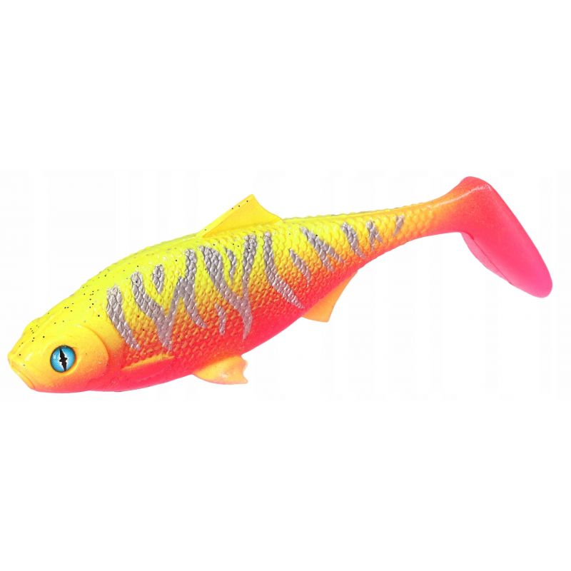 GUMA MIKADO PRZYNĘTA MFT ROACH 8cm 8g FR