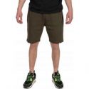 SPODENKI FOX COLLECTION LW JOGGER G/B SHORT XL