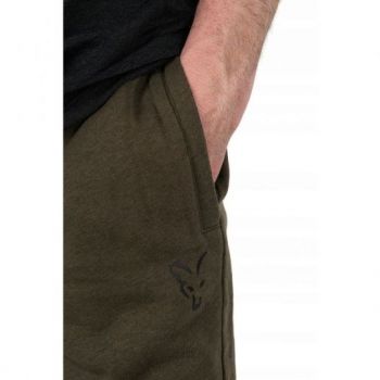SPODENKI FOX COLLECTION LW JOGGER G/B SHORT XL