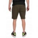 SPODENKI FOX COLLECTION LW JOGGER G/B SHORT XL