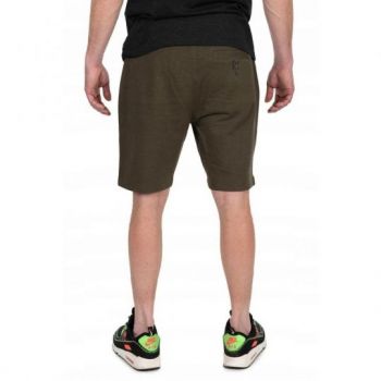 SPODENKI FOX COLLECTION LW JOGGER G/B SHORT XL