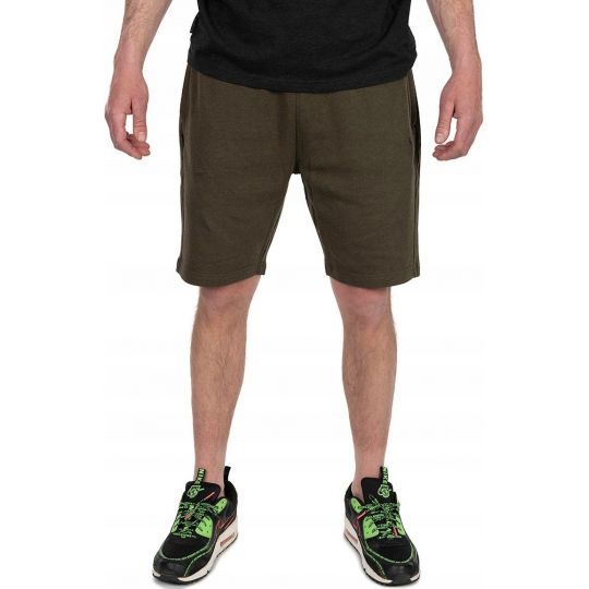 SPODENKI FOX COLLECTION LW JOGGER G/B SHORT M