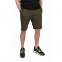 SPODENKI FOX COLLECTION LW JOGGER G/B SHORT M