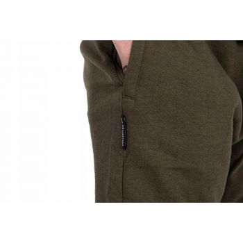 SPODENKI FOX COLLECTION LW JOGGER G/B SHORT M