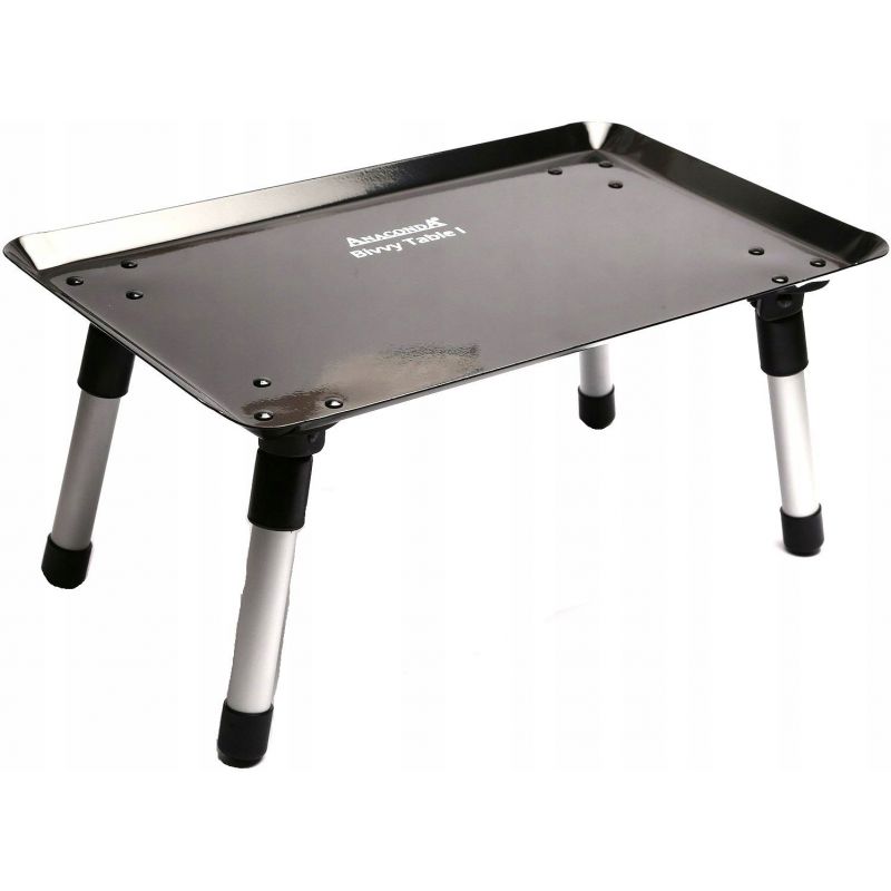 STOLIK KARPIOWY ANACONDA BIVVY TABLE I