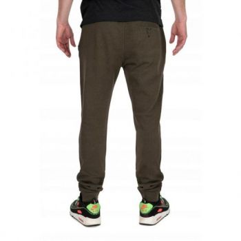 SPODNIE FOX COLLECTION LW JOGGER G/B DRESOWE M
