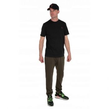 SPODNIE FOX COLLECTION LW JOGGER G/B DRESOWE M