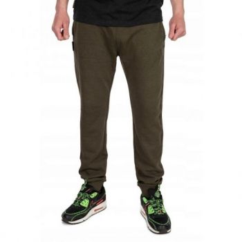 SPODNIE FOX COLLECTION LW JOGGER G/B DRESOWE M