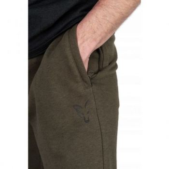 SPODNIE FOX COLLECTION LW JOGGER G/B DRESOWE M