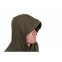 BLUZA FOX COLLECTION LW HOODY G/B NA ZAMEK L