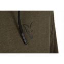 BLUZA FOX COLLECTION LW HOODY G/B NA ZAMEK L