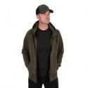 BLUZA FOX COLLECTION LW HOODY G/B NA ZAMEK L