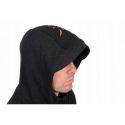 BLUZA FOX COLLECTION LW HOODY B/O NA ZAMEK XXL