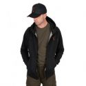 BLUZA FOX COLLECTION LW HOODY B/O NA ZAMEK XXL