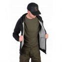 BLUZA FOX COLLECTION LW HOODY B/O NA ZAMEK XXL