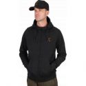 BLUZA FOX COLLECTION LW HOODY B/O NA ZAMEK M