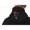 BLUZA FOX COLLECTION LW HOODY B/O NA ZAMEK M