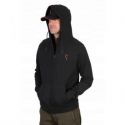 BLUZA FOX COLLECTION LW HOODY B/O NA ZAMEK M