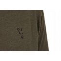 KOSZULKA T-SHIRT FOX COLLECTION T GREEN BLACK L
