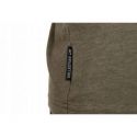 KOSZULKA T-SHIRT FOX COLLECTION T GREEN BLACK L