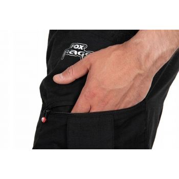 SPODNIE FOX RAGE COMBAT TROUSER MEDIUM M