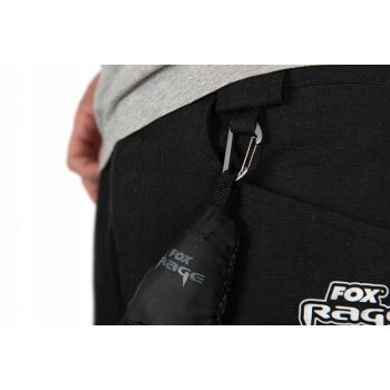 SPODNIE FOX RAGE COMBAT TROUSER MEDIUM M