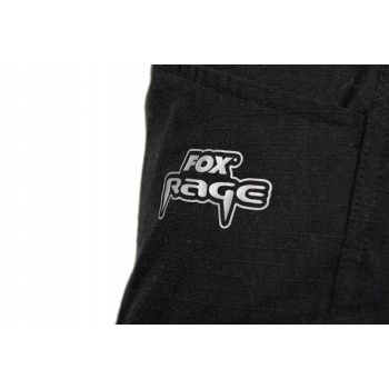 SPODNIE FOX RAGE COMBAT TROUSER SMALL S
