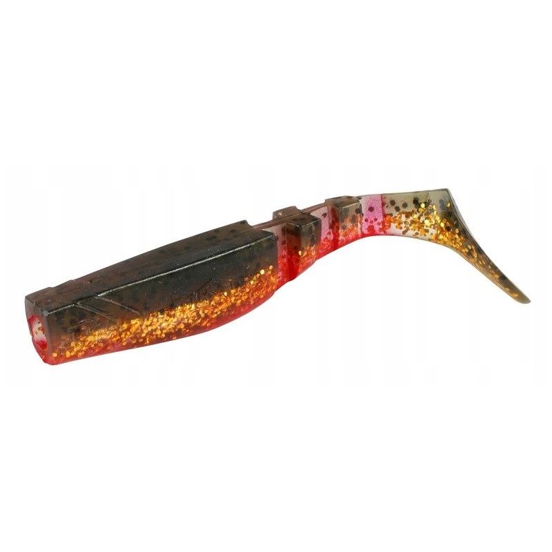 GUMA MIKADO PRZYNETA FISHUNTER 5cm KOLOR 130