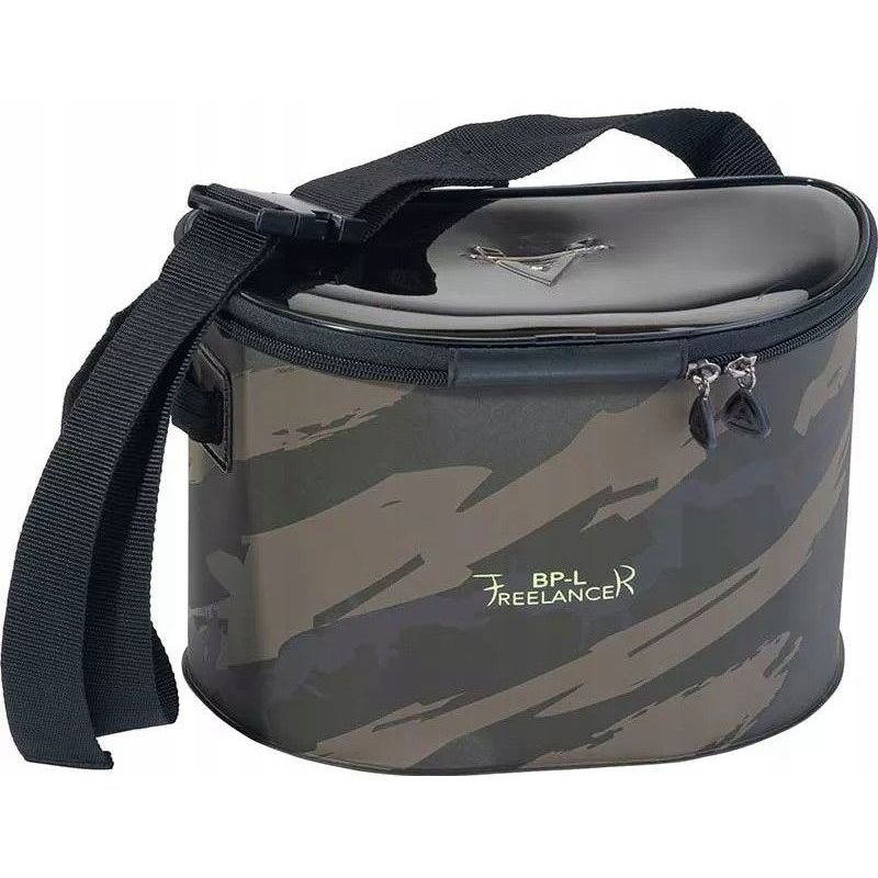 TORBA ANACONDA FREELANCER BOILIE LARGE WODOODPORNA TORBA ANACONDA FREELANCER BOILIE LARGE WODOODPORNA