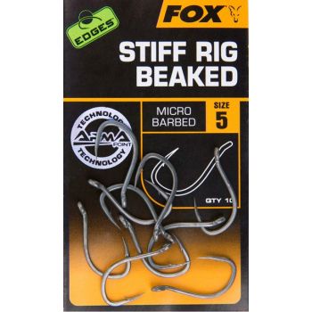 HACZYKI FOX STIFF RIG...