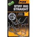 HACZYKI FOX ARMAPOINT STIFF RIG STRAIGHT ROZ. 7