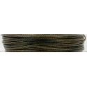PLECIONKA FOX CAMOTEX STIFF 25lb 20m