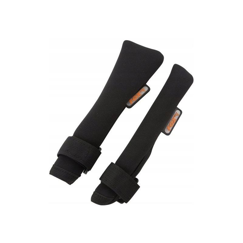 OCHRANIACZ FOX NA SZCZYTÓWKI TIP BUTT PROTECTORS OCHRANIACZ FOX NA SZCZYTÓWKI TIP BUTT PROTECTORS