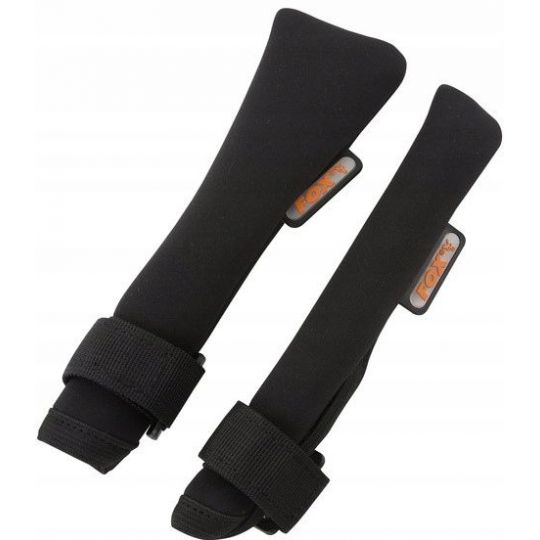 OCHRANIACZ FOX NA SZCZYTÓWKI TIP BUTT PROTECTORS OCHRANIACZ FOX NA SZCZYTÓWKI TIP BUTT PROTECTORS