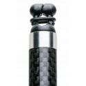 HANGER MIVARDI MCX CARBON STAINLESS