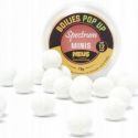 KULKI MEUS SPECTRUM POP UP 12mm MINIS SKISŁE MASŁO