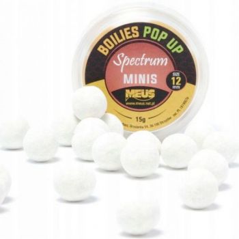 KULKI MEUS SPECTRUM POP UP...