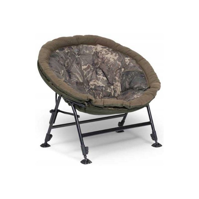 FOTEL NASH INDULGENCE MOON CHAIR DELUX
