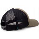 CZAPKA Z DASZKIEM NASH TRUCKER CARP