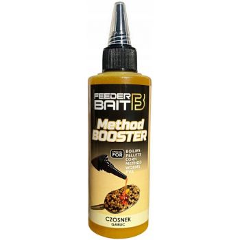 BOOSTER METHOD FEEDER BAIT...