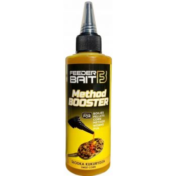 BOOSTER METHOD FEEDER BAIT...