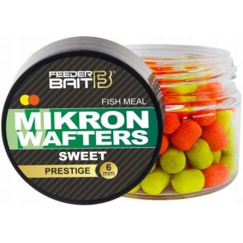 DUMBELLS FEEDER BAIT MIKRON...