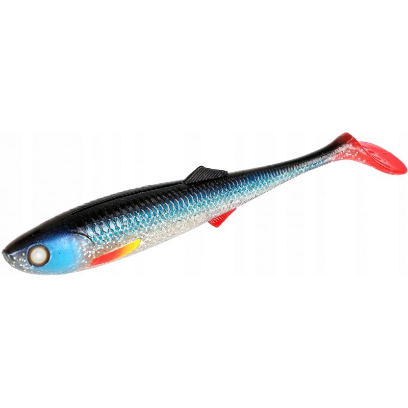 GUMA MIKADO PRZYNĘTA SICARIO 10.5cm SHINY FRY GUMA MIKADO PRZYNĘTA SICARIO 10.5cm SHINY FRY