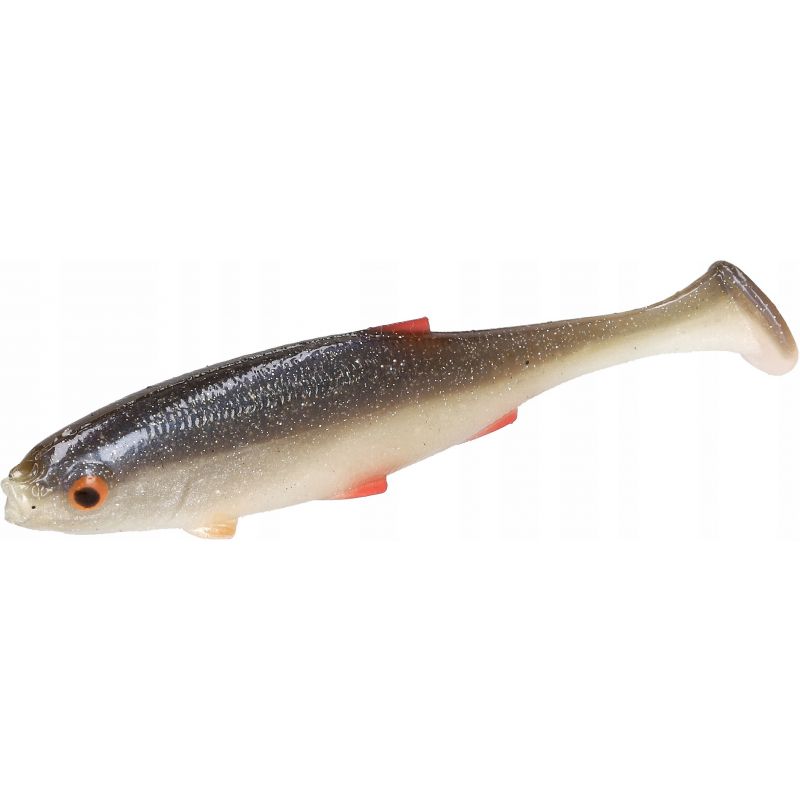 GUMA MIKADO PRZYNĘTA REAL FISH 15cm ROACH